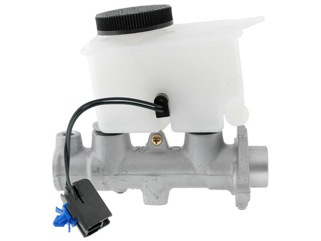 Brake Master Cylinder Raybestos Brakes MC390383