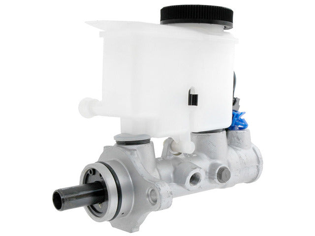 Brake Master Cylinder Raybestos Brakes MC390384