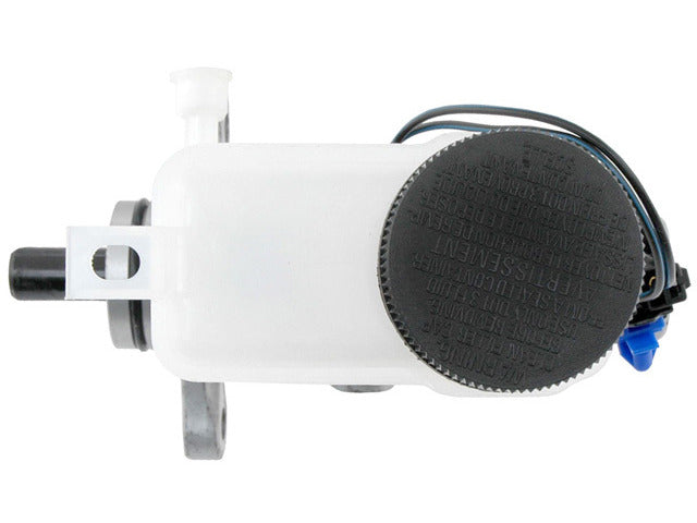Brake Master Cylinder Raybestos Brakes MC390384