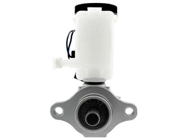 Brake Master Cylinder Raybestos Brakes MC390384
