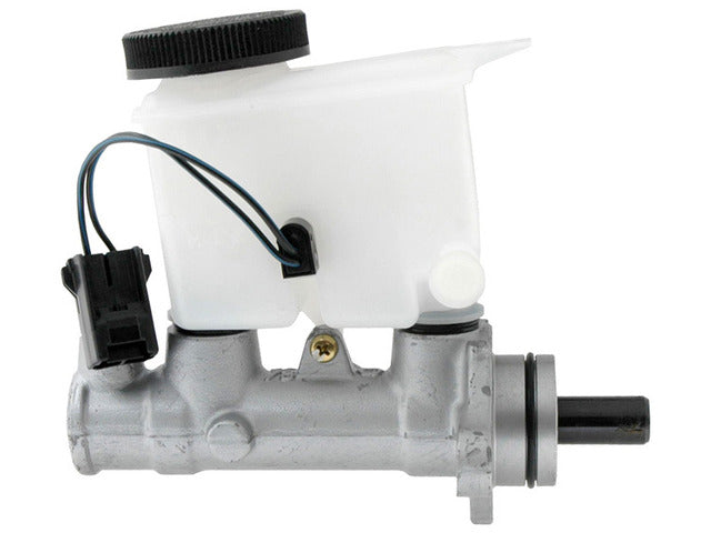 Brake Master Cylinder Raybestos Brakes MC390384