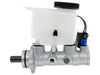 Brake Master Cylinder Raybestos Brakes MC390384