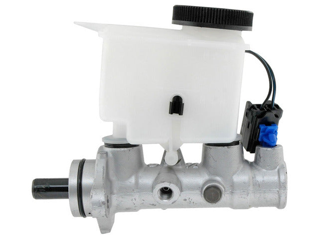 Brake Master Cylinder Raybestos Brakes MC390384