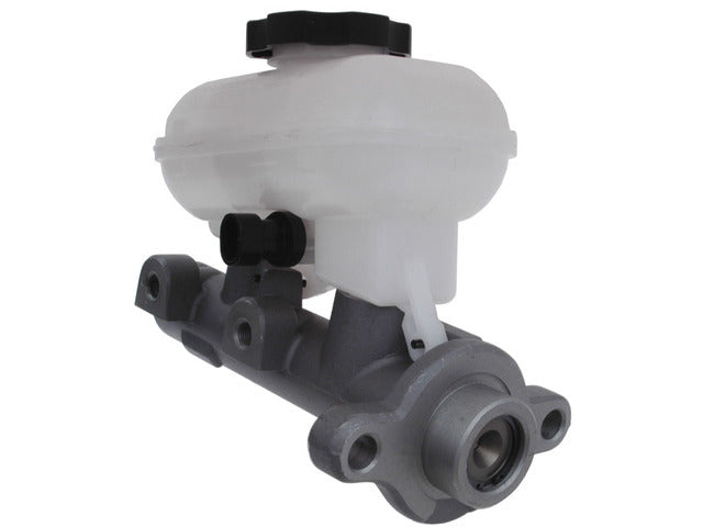 Brake Master Cylinder Raybestos Brakes MC390386