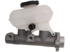 Brake Master Cylinder Raybestos Brakes MC390386