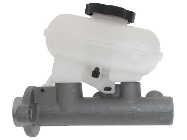 Brake Master Cylinder Raybestos Brakes MC390386