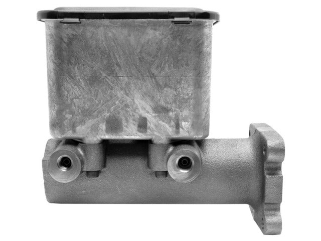 Brake Master Cylinder Raybestos Brakes MC390388