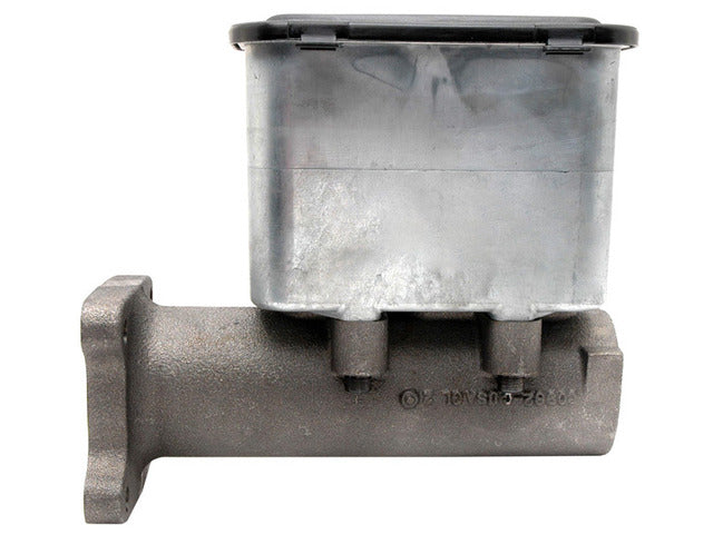 Brake Master Cylinder Raybestos Brakes MC390388