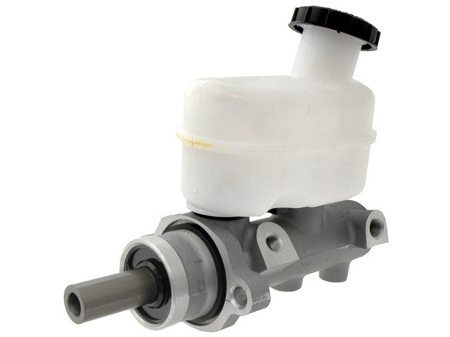 Brake Master Cylinder Raybestos Brakes MC390390