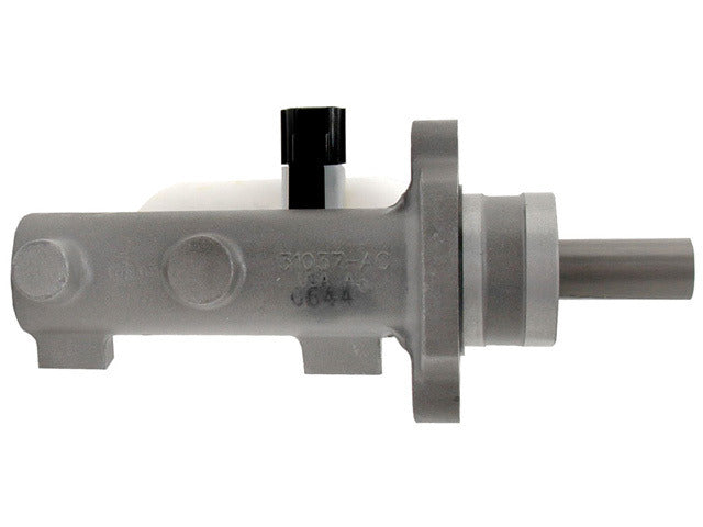 Brake Master Cylinder Raybestos Brakes MC390391