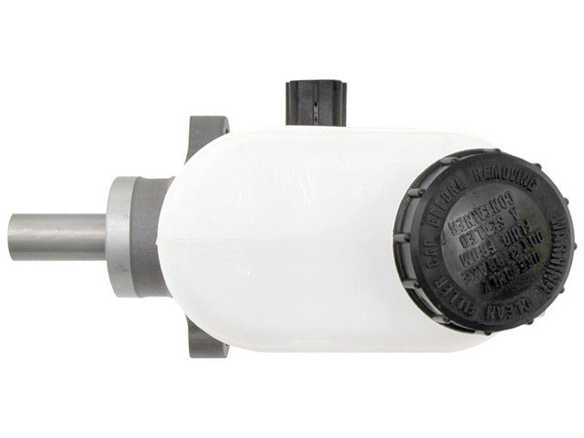 Brake Master Cylinder Raybestos Brakes MC390391
