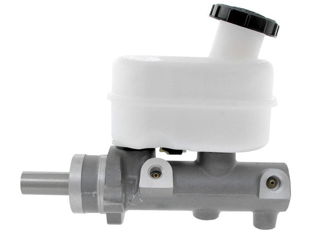 Brake Master Cylinder Raybestos Brakes MC390391