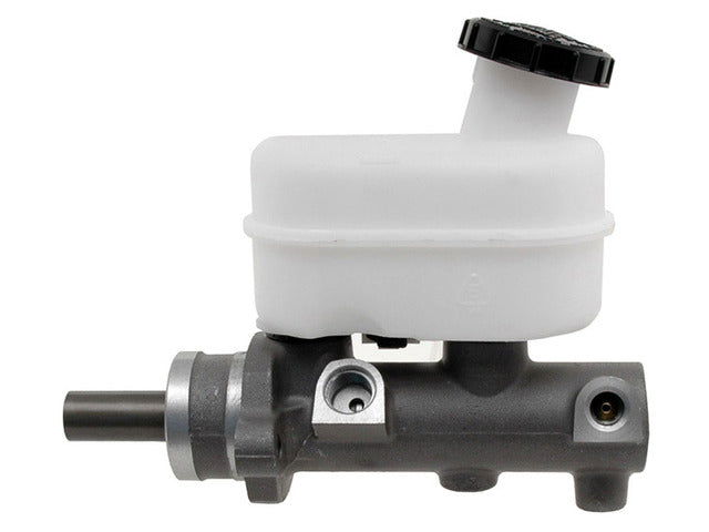 Brake Master Cylinder Raybestos Brakes MC390393
