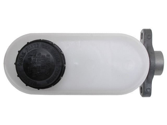 Brake Master Cylinder Raybestos Brakes MC390395
