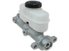 Brake Master Cylinder Raybestos Brakes MC390398