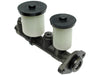 Brake Master Cylinder Raybestos Brakes MC39039