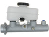 Brake Master Cylinder Raybestos Brakes MC390400