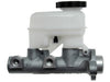 Brake Master Cylinder Raybestos Brakes MC390401