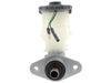 Brake Master Cylinder Raybestos Brakes MC390402