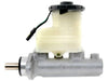 Brake Master Cylinder Raybestos Brakes MC390402