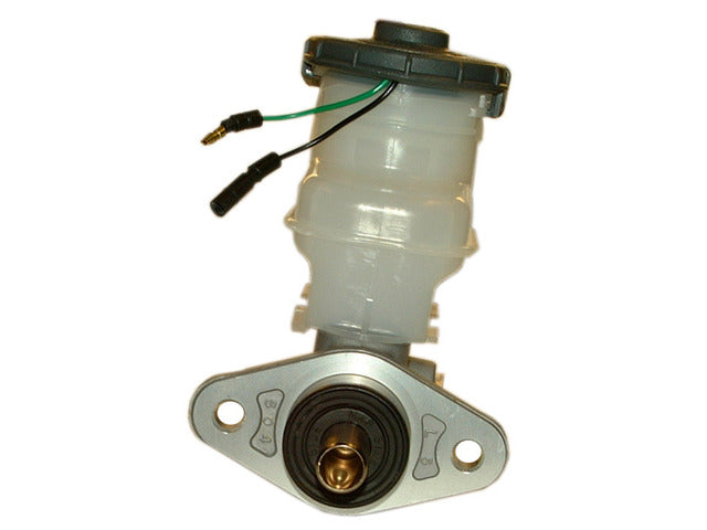 Brake Master Cylinder Raybestos Brakes MC390406