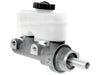 Brake Master Cylinder Raybestos Brakes MC390408