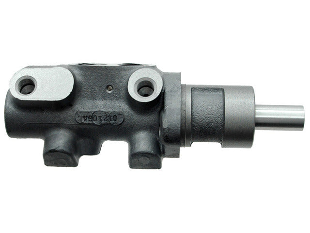 Brake Master Cylinder Raybestos Brakes MC390409