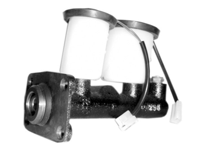 Brake Master Cylinder Raybestos Brakes MC39040