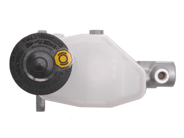 Brake Master Cylinder Raybestos Brakes MC390411