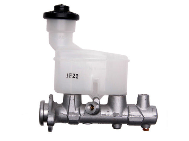Brake Master Cylinder Raybestos Brakes MC390411