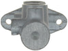 Brake Master Cylinder Raybestos Brakes MC390417