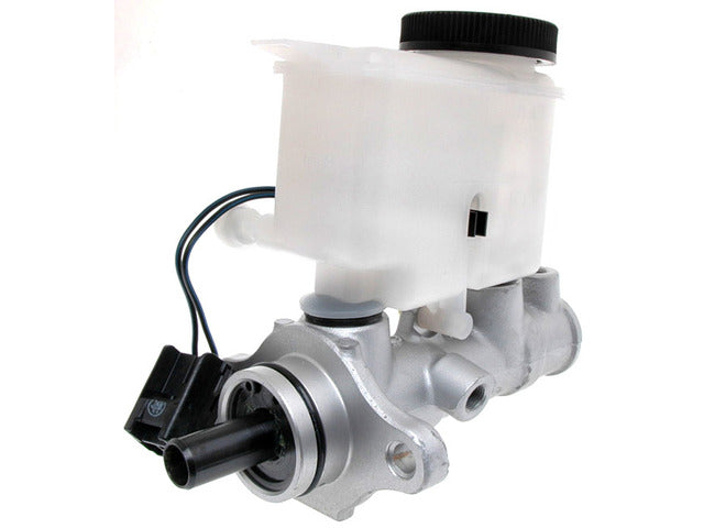 Brake Master Cylinder Raybestos Brakes MC390420