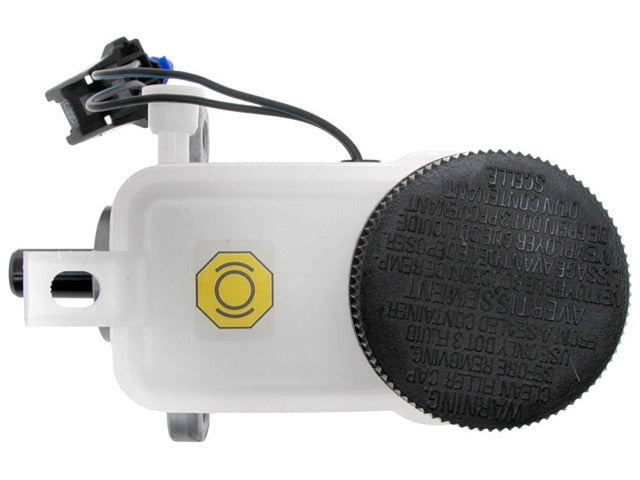 Brake Master Cylinder Raybestos Brakes MC390420