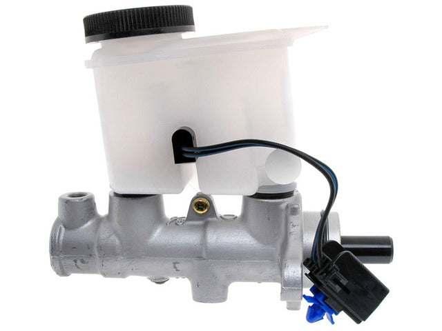 Brake Master Cylinder Raybestos Brakes MC390420