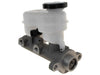 Brake Master Cylinder Raybestos Brakes MC390421