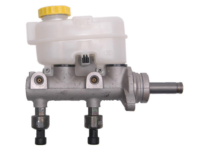 Brake Master Cylinder Raybestos Brakes MC390424