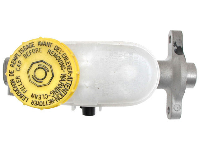 Brake Master Cylinder Raybestos Brakes MC390425