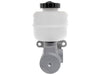 Brake Master Cylinder Raybestos Brakes MC390426