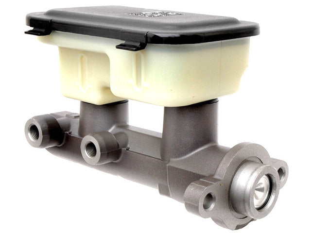 Brake Master Cylinder Raybestos Brakes MC390431