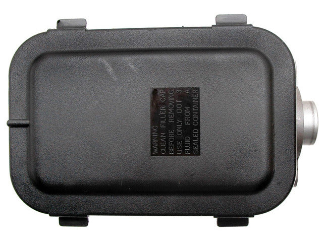 Brake Master Cylinder Raybestos Brakes MC390431