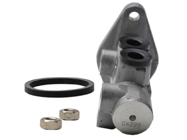 Brake Master Cylinder Raybestos Brakes MC390433