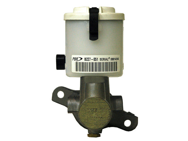 Brake Master Cylinder Raybestos Brakes MC390436