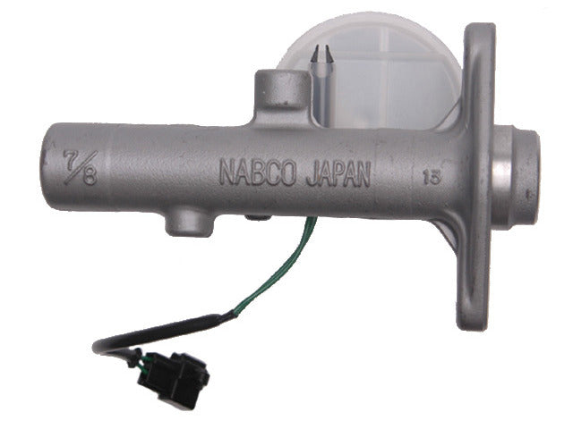 Brake Master Cylinder Raybestos Brakes MC390437