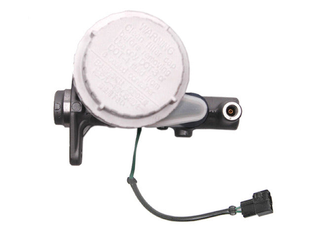 Brake Master Cylinder Raybestos Brakes MC390437