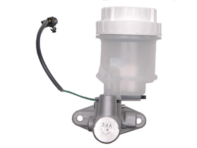 Brake Master Cylinder Raybestos Brakes MC390437