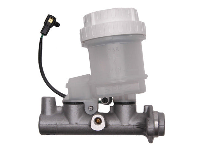 Brake Master Cylinder Raybestos Brakes MC390437