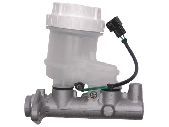 Brake Master Cylinder Raybestos Brakes MC390437