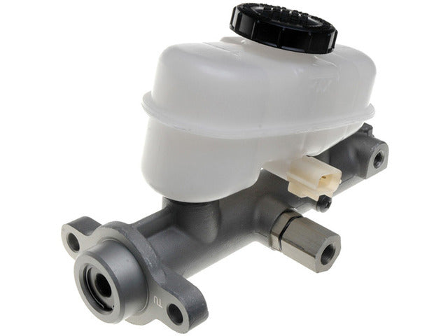 Brake Master Cylinder Raybestos Brakes MC390445