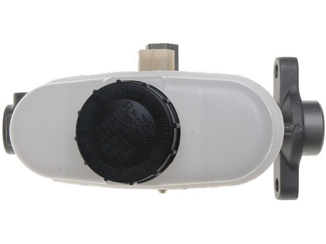 Brake Master Cylinder Raybestos Brakes MC390445