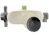 Brake Master Cylinder Raybestos Brakes MC390446